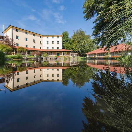 Boutique Hotel Pri Mlyne Lozorno Eksteriør bilde