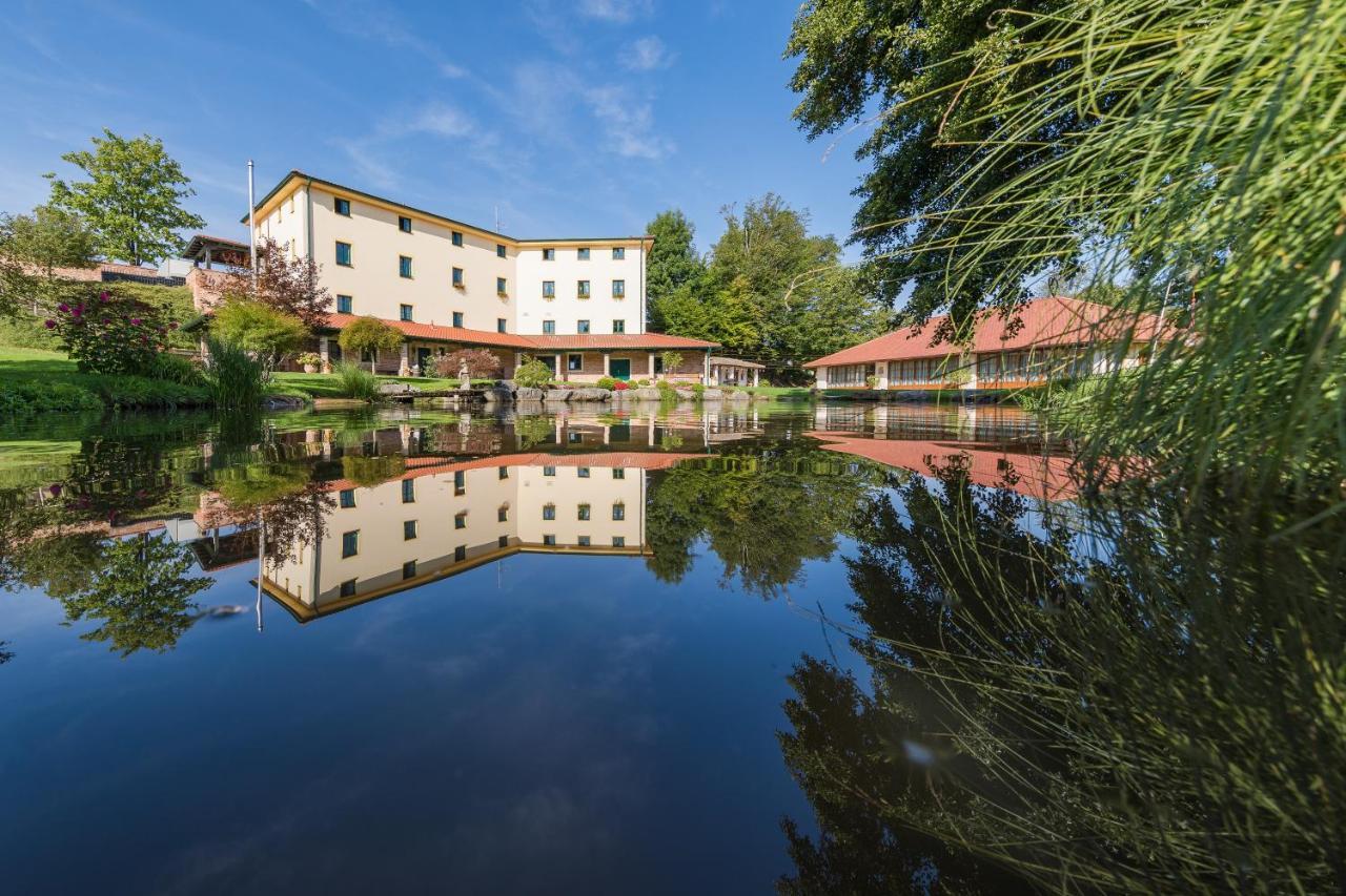 Boutique Hotel Pri Mlyne Lozorno Eksteriør bilde