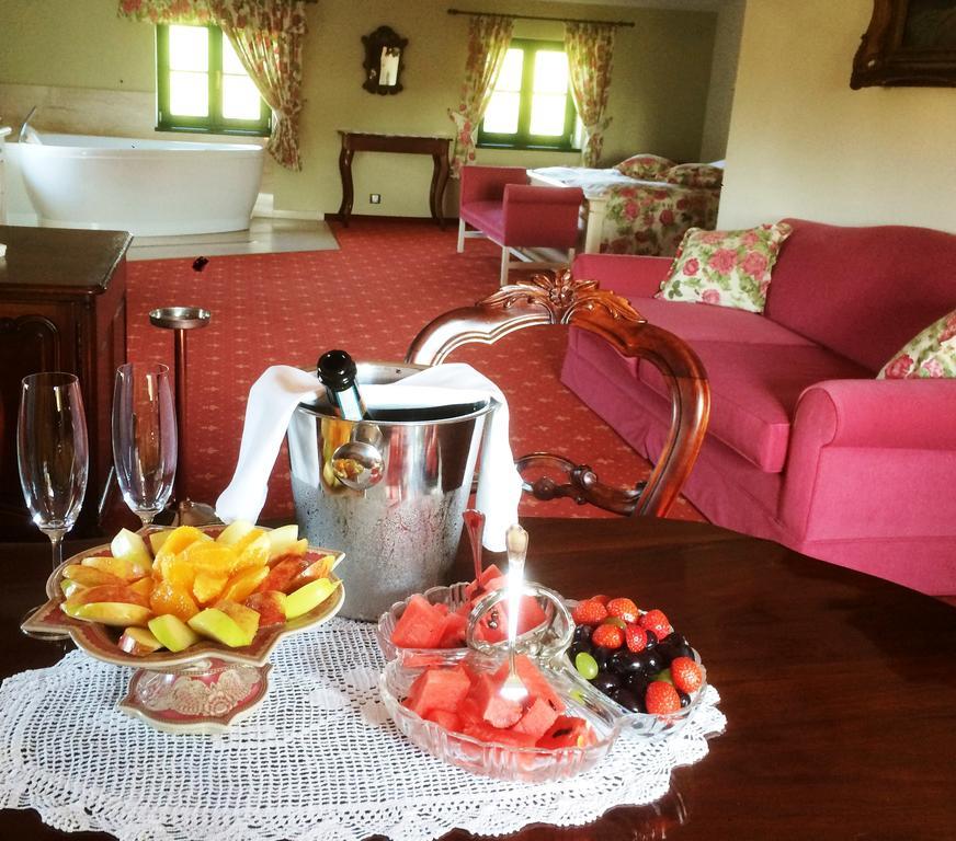 Boutique Hotel Pri Mlyne Lozorno Eksteriør bilde
