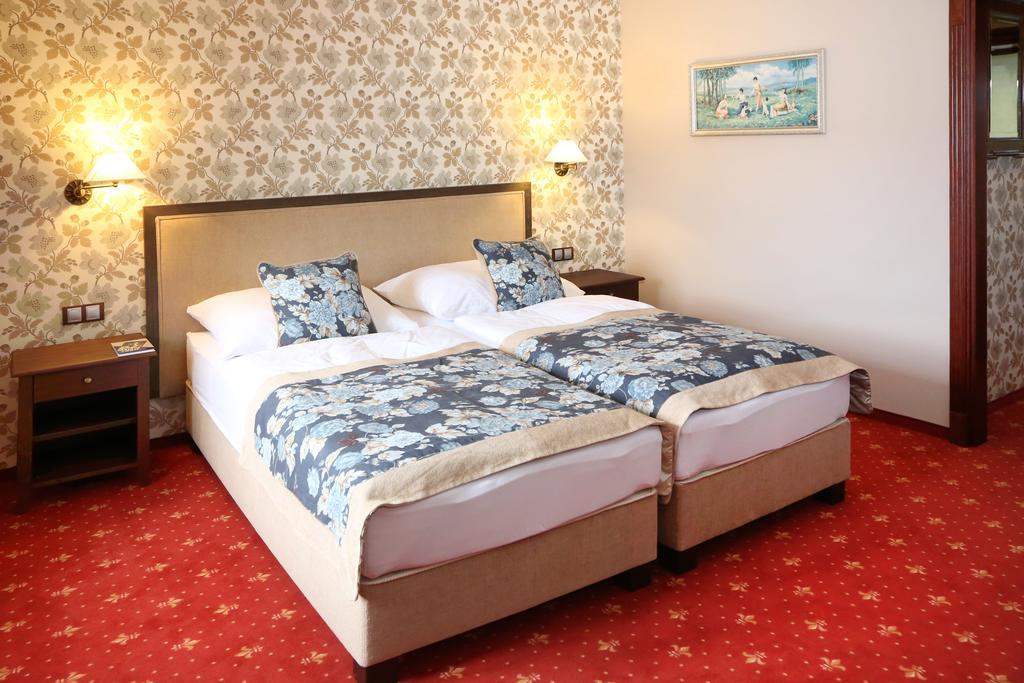 Boutique Hotel Pri Mlyne Lozorno Eksteriør bilde