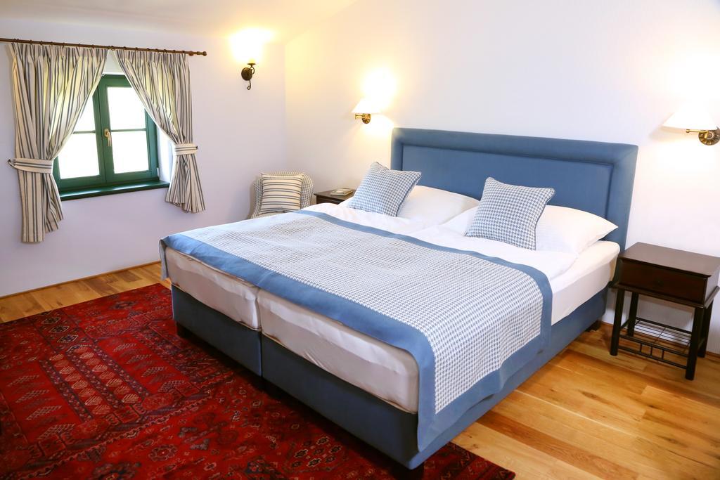 Boutique Hotel Pri Mlyne Lozorno Eksteriør bilde