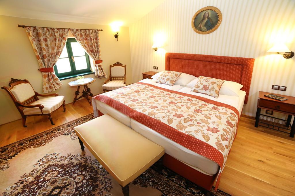 Boutique Hotel Pri Mlyne Lozorno Eksteriør bilde