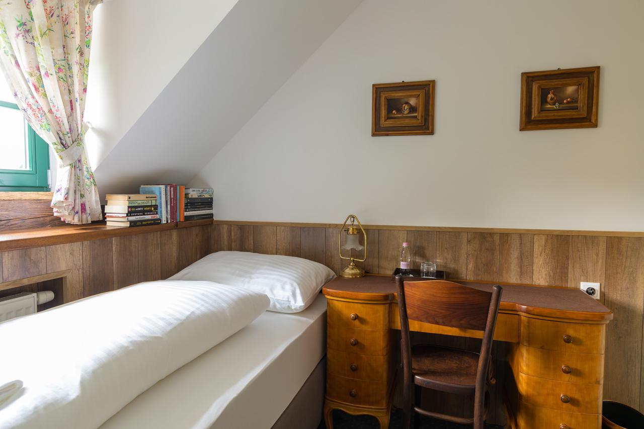Boutique Hotel Pri Mlyne Lozorno Eksteriør bilde